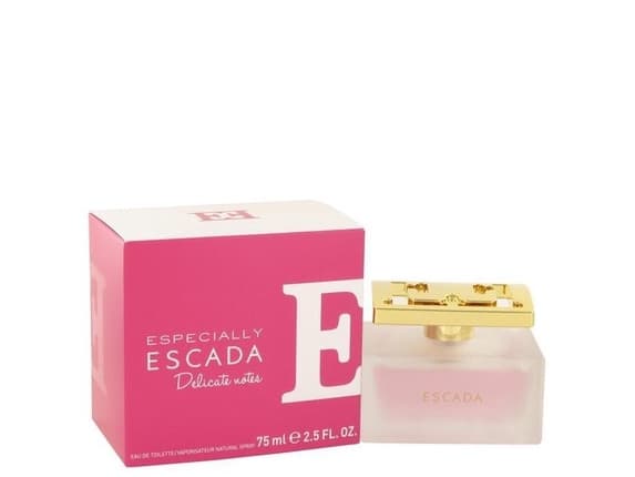 Escada Especially Delicate Notes EDT 75 ml