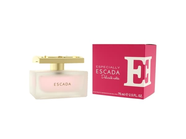 Escada Especially Delicate Notes EDT 75 ml