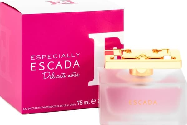Escada Especially Delicate Notes EDT 75 ml