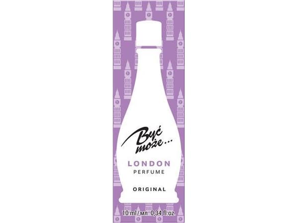BEIJING Perf.10ml LONDON