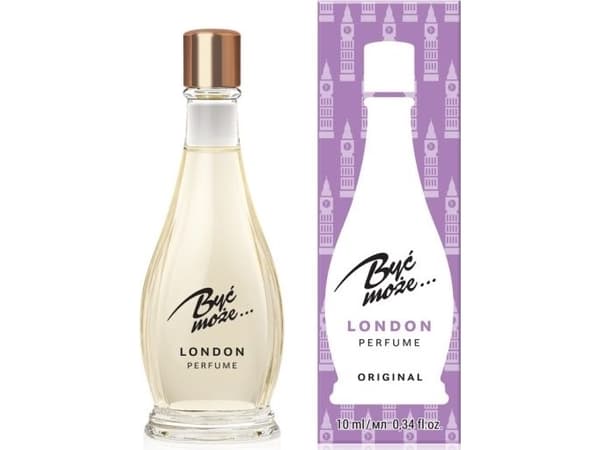 BEIJING Perf.10ml LONDON