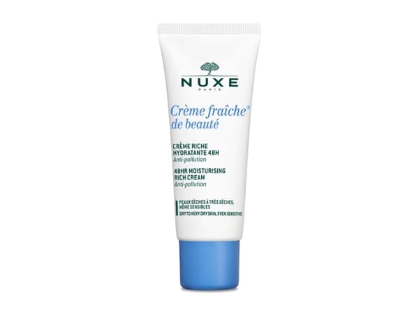 Nuxe Creme Fraiche De Beaute 48H Återfuktande rik kräm - Dame - 30 ml