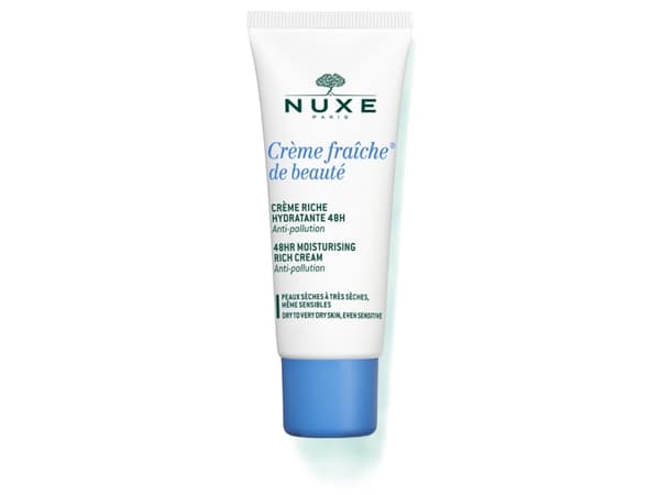 Nuxe Creme Fraiche De Beaute 48H Återfuktande rik kräm - Dame - 30 ml