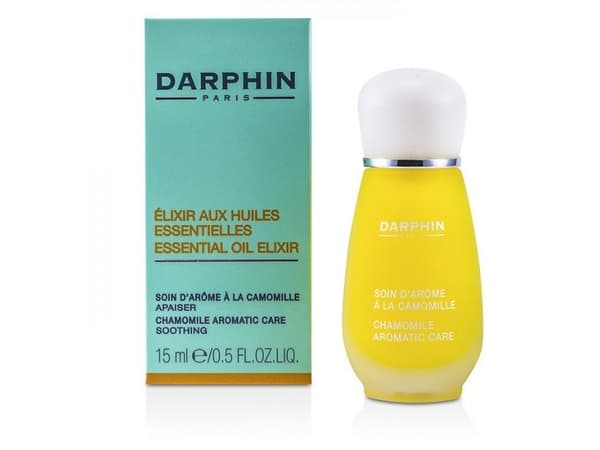 Darphin Ansiktsolje Darphin Chamomile Aromatic Care 15ml