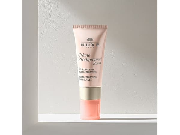 Nuxe Creme Prodigieuse Boost Eye Balm - Lady - 15 ml