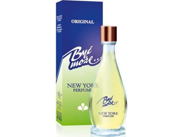 BEIJING Perf.10ml NEW YORK