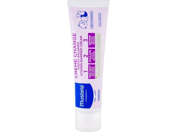 Mustela 5882631, 100ml