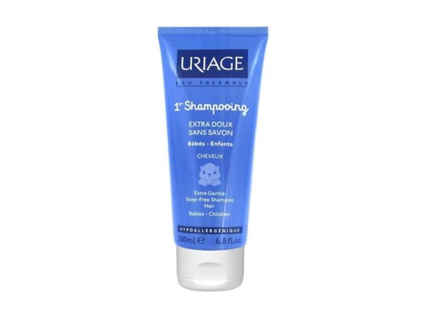 Uriage Baby 1st Schampo 200 ml