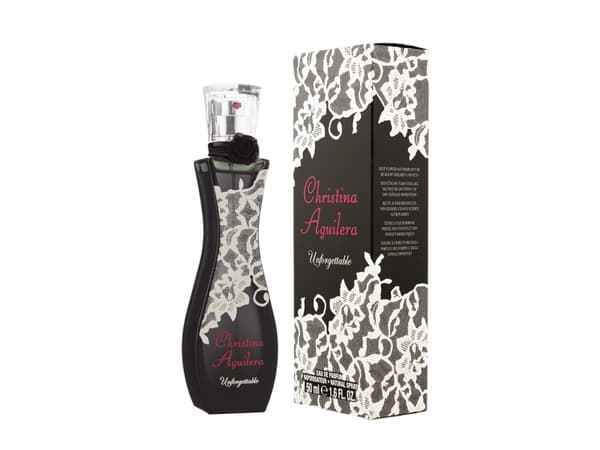 Christina Aguilera Unforgettable EDP 50ml
