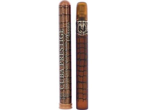Cuba Prestige Classic EDT 35ml