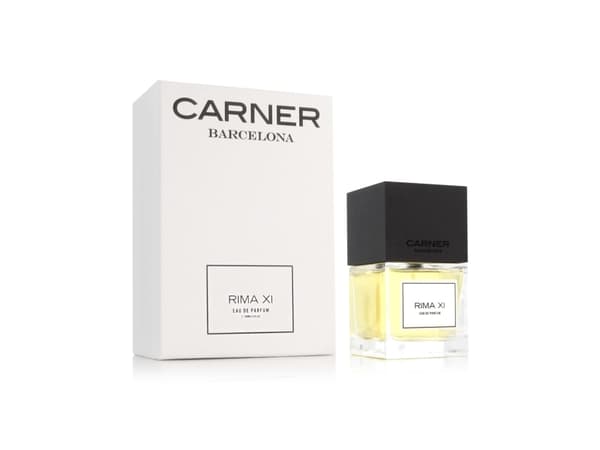 Carner Barcelona Rima Xi Eau De Parfum Spray 100 Ml