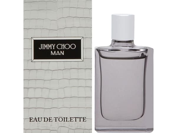 Jimmy Choo Jimmy Choo Man Eau De Toilette Miniature 4.5 ml (man)