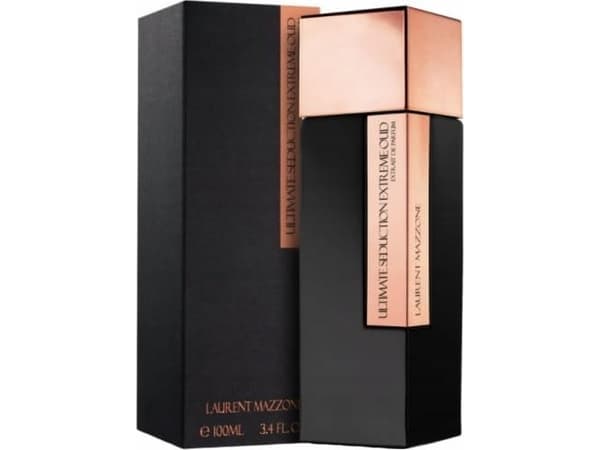 Maison Francis Kurkdjian Laurent Mazzone, Ultimate Seduction Oud, Extrait De Parfum, Unisex, 100 ml Unisex