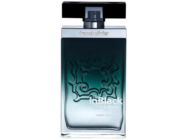 Franck Olivier In Black edt 75 ml