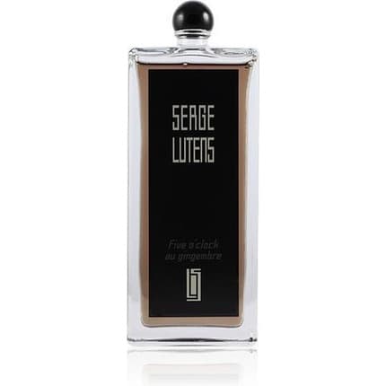Serge Lutens Five O'Clock Au Gingembre Eau De Parfum 100 ml (unisex)