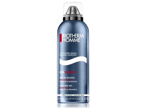 Biotherm Homme Gel Shaver 150 ml