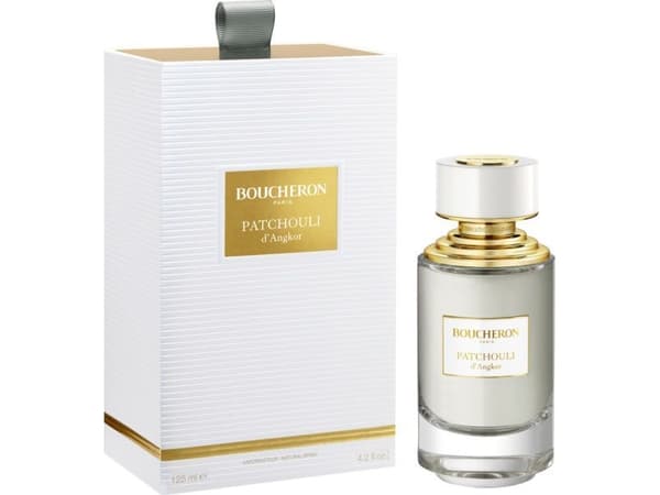 Boucheron Patchouli d'Angkor Eau De Parfum 125 ml (unisex)