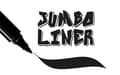 Miniatyrbild 3 av 4: Pupa, Jumbo, Precision, Color Liner, Liquid Eyeliner, 001, Black, 2.4 ml For Women