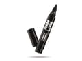 Miniatyrbild 4 av 4: Pupa, Jumbo, Precision, Color Liner, Liquid Eyeliner, 001, Black, 2.4 ml For Women