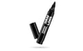 Miniatyrbild 2 av 4: Pupa, Jumbo, Precision, Color Liner, Liquid Eyeliner, 001, Black, 2.4 ml For Women