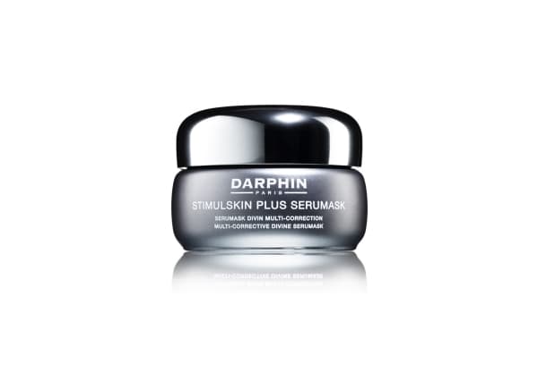 Darphin Darphin, StimulSkin Plus, Paraben-Free, Anti-Ageing, Dag, Krämmask, För Ansikte &amp; Hals, 50 ml För Kvinnor