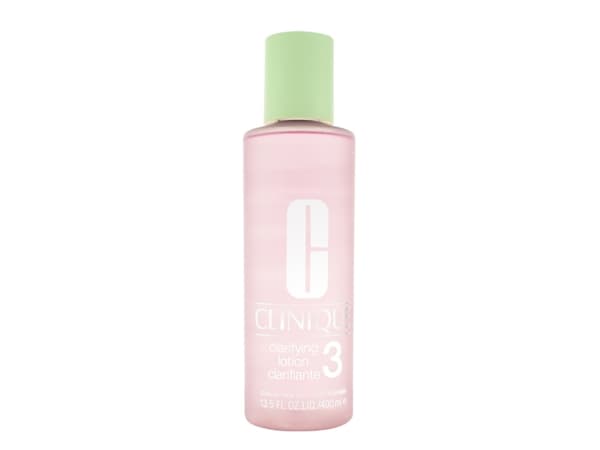 Clinique Clarifying Lotion 3 Twice A Day Exfoliator - Dame - 400 ml