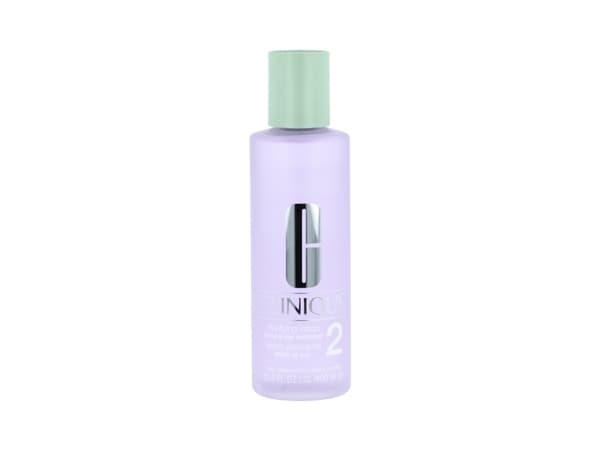 CLINIQUE LOTION 2 CLARIFIANTE 400ML