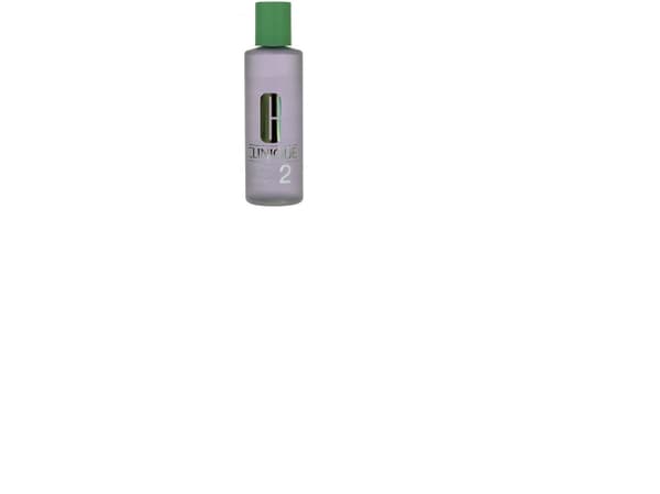 CLINIQUE LOTION 2 CLARIFIANTE 400ML