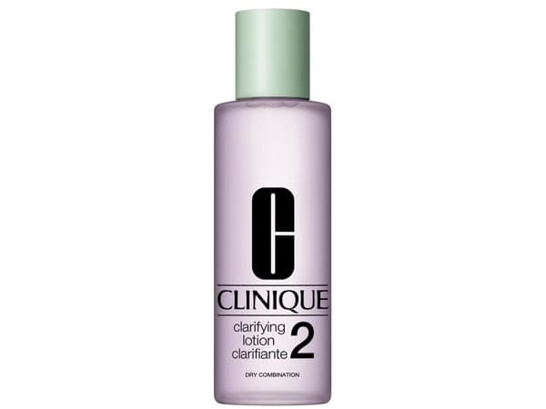 CLINIQUE LOTION 2 CLARIFIANTE 400ML