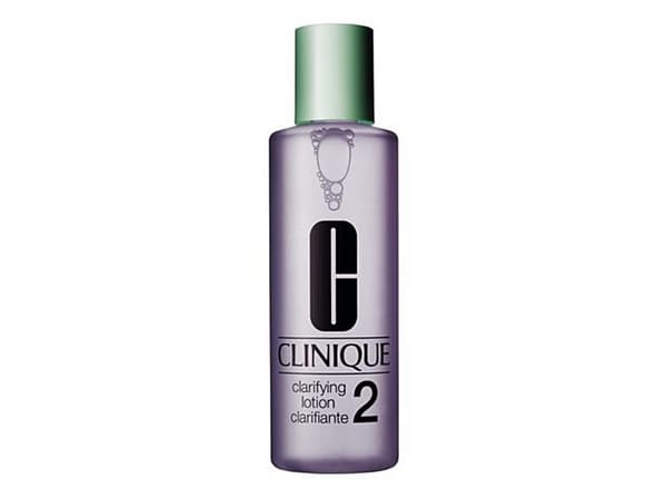 CLINIQUE LOTION 2 CLARIFIANTE 400ML