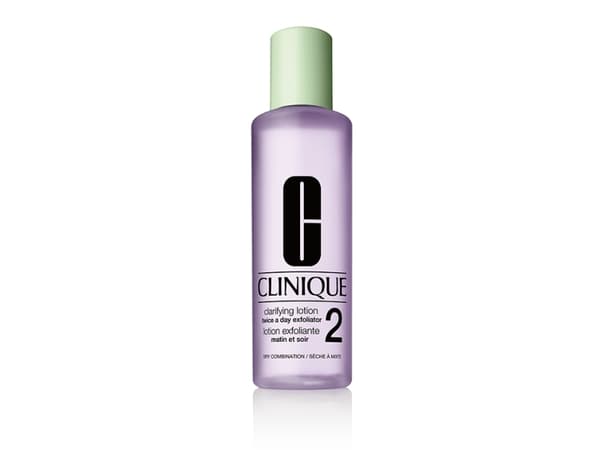 CLINIQUE LOTION 2 CLARIFIANTE 400ML