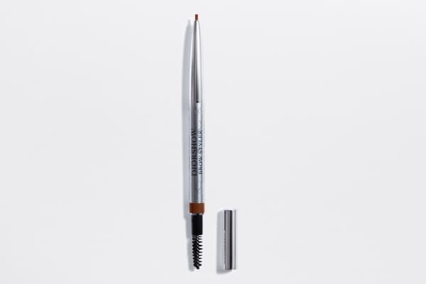 Dior Diorshow Brow Styler, Brun, Auburn, Kvinna, #11475/A TALC, STEARIC ACID, RHUS SUCCEDANEA FRUIT WAX, HYDROGENATED CASTOR OIL, CERA ALBA, ..., 0,0