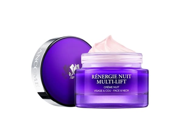 LANCOME RENERGIE NUIT MULTI - LIFT LIFTING FIRMING ANTI - WRINKLE NIGHT CREAM 50ML