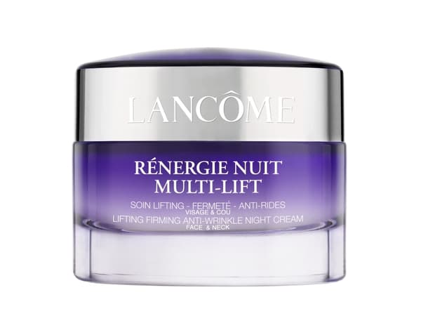 LANCOME RENERGIE NUIT MULTI - LIFT LIFTING FIRMING ANTI - WRINKLE NIGHT CREAM 50ML