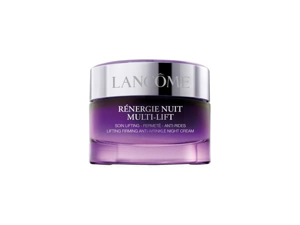 LANCOME RENERGIE NUIT MULTI - LIFT LIFTING FIRMING ANTI - WRINKLE NIGHT CREAM 50ML