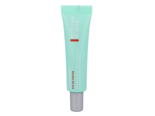 Biotherm Aquapower Eye Cream Øjencreme Mænd, 15 ml