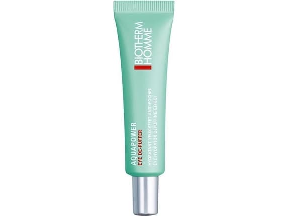 Biotherm Aquapower Eye Cream Øjencreme Mænd, 15 ml