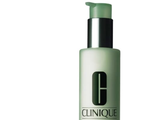 Clinique Liquid Facial Soap Extra-Mild Flytende ansiktssåpe 200 ml