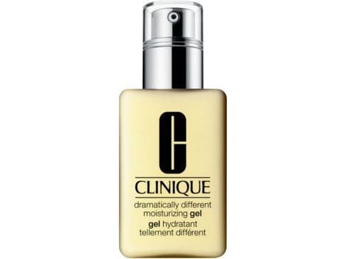 Clinique Dramatically Different Moisturizing Gel - Dame - 125 ml