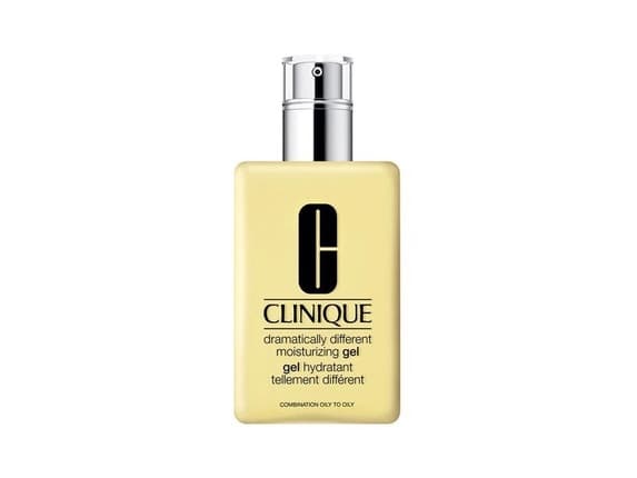 Clinique Dramatically Different Moisturizing Gel - Dame - 125 ml
