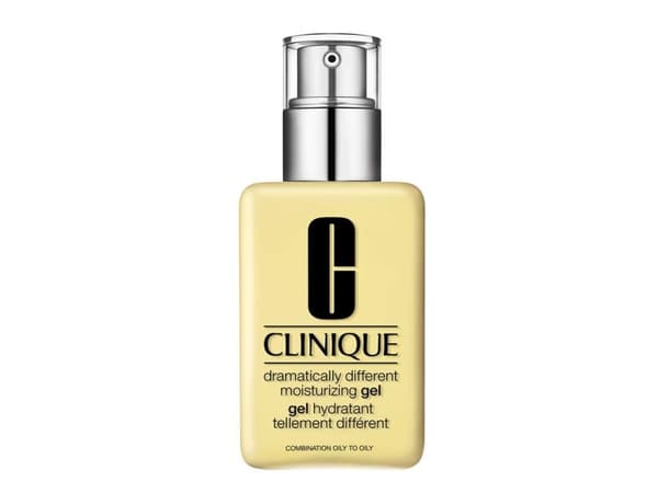 Clinique Dramatically Different Moisturizing Gel - Dame - 125 ml