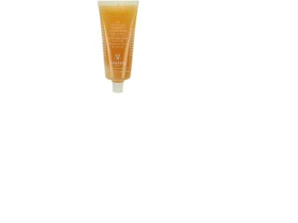 Sisley Cleansing Gel Scrub Tube (W) 100ml