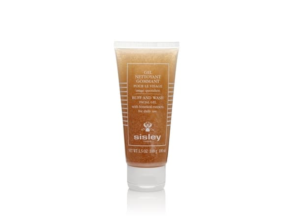 Sisley Cleansing Gel Scrub Tube (W) 100ml