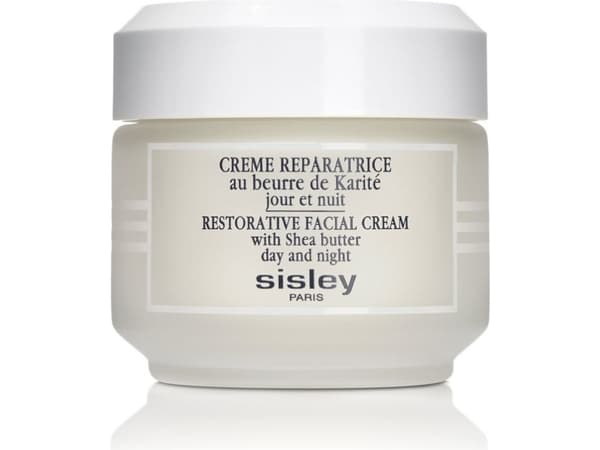 SISLEY RESTORIATIVE FACIAL CREAM WITH SHEA BUTTER DAY AND NIGHT 50ML