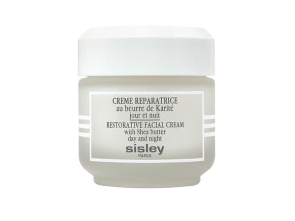 SISLEY RESTORIATIVE FACIAL CREAM WITH SHEA BUTTER DAY AND NIGHT 50ML