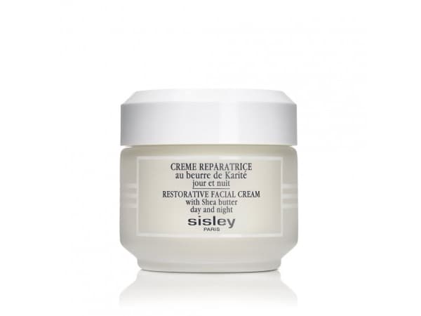 SISLEY RESTORIATIVE FACIAL CREAM WITH SHEA BUTTER DAY AND NIGHT 50ML