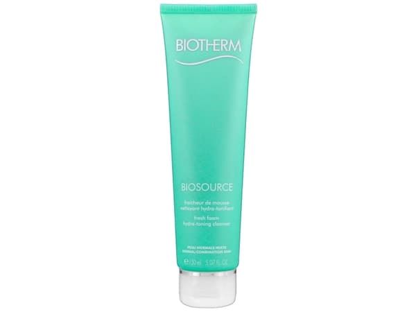 Biotherm Biosource Hydro- Mineral Cleanser 150 ml