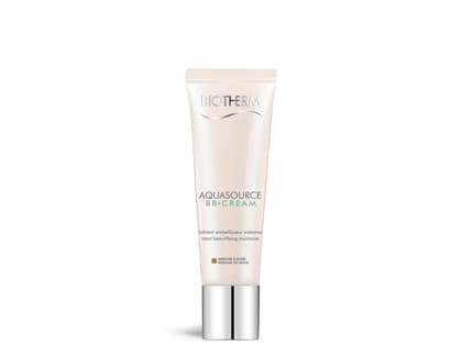 Biotherm Aquasource BB Cream Medium To Gold 30 ml