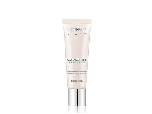 Biotherm Aquasource BB Cream Medium To Gold 30 ml