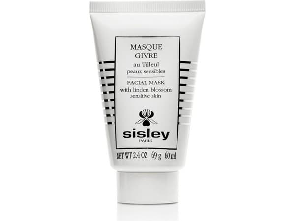SISLEY FROSTMASKE MED LINDEN 60ml